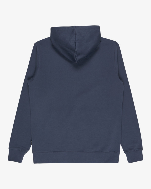 7 Arch - Pull zippé à capuche pour Homme Noir EBYFT00148 Billabong