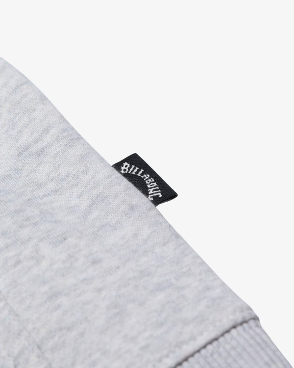 8 Arch Grey EBYFT00148 Billabong