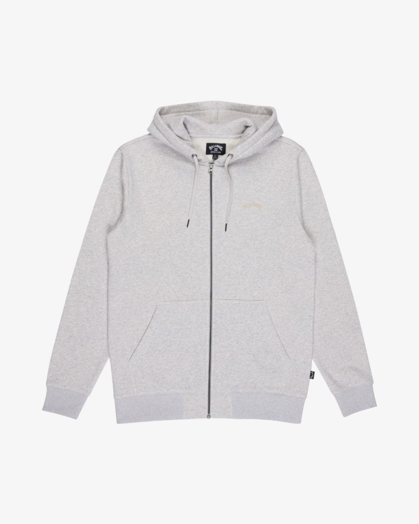 4 Arch Grey EBYFT00148 Billabong