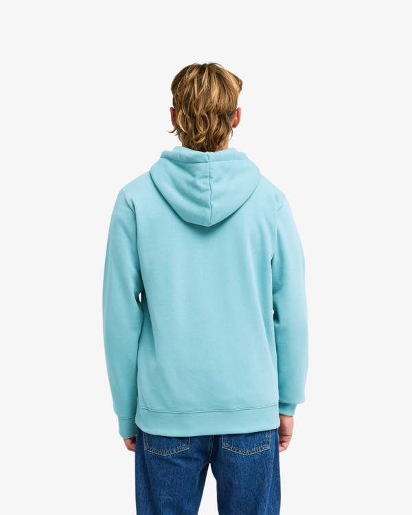 2 Arch Verde EBYFT00148 Billabong
