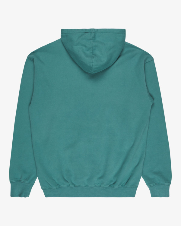 7 Core Lord Po - Felpa da Uomo Blue EBYFT00154 Billabong
