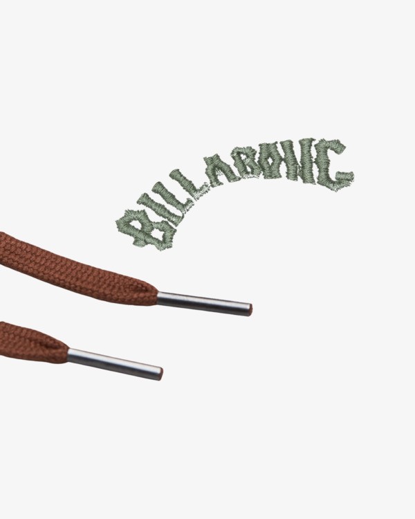 6 Arch Block Po Grey EBYFT00155 Billabong