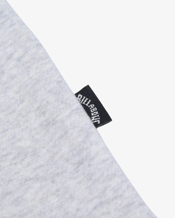 7 Arch Block Po Grey EBYFT00155 Billabong