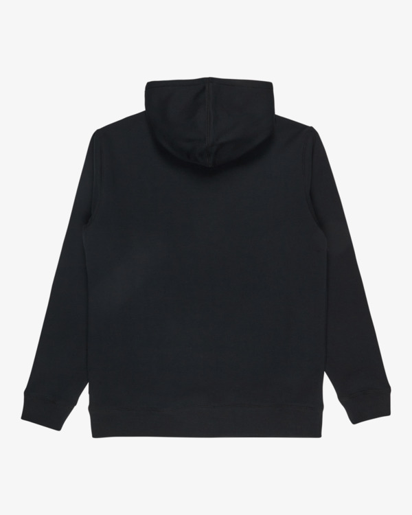 7 Shoreline Po - Sweat pour Homme Noir EBYFT00156 Billabong