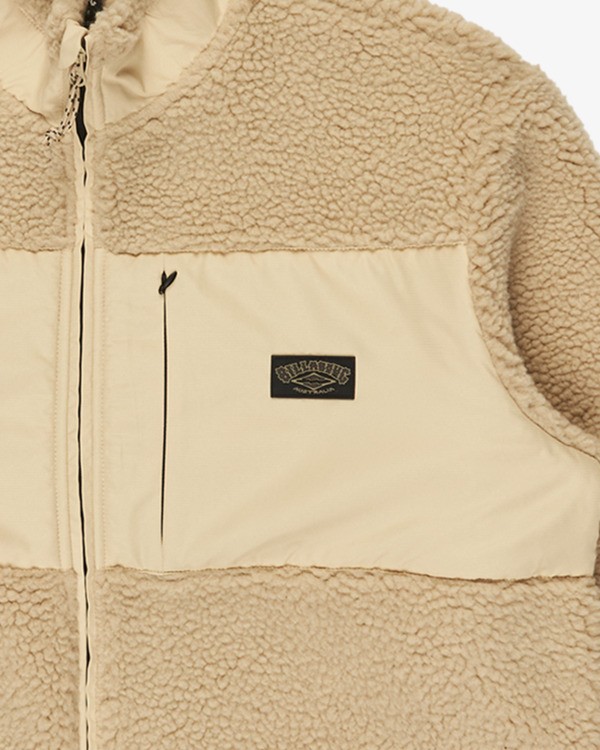 2 Canyon Trail White EBYFT00162 Billabong