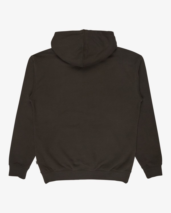 7 Core Lord - Sweater voor Heren Black EBYFT00165 Billabong