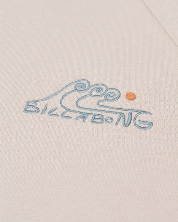 6 Ty Williams Sun Rays Beige EBYFT00180 Billabong