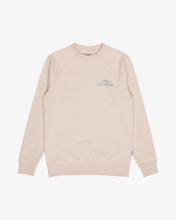 4 Ty Williams Sun Rays Beige EBYFT00180 Billabong