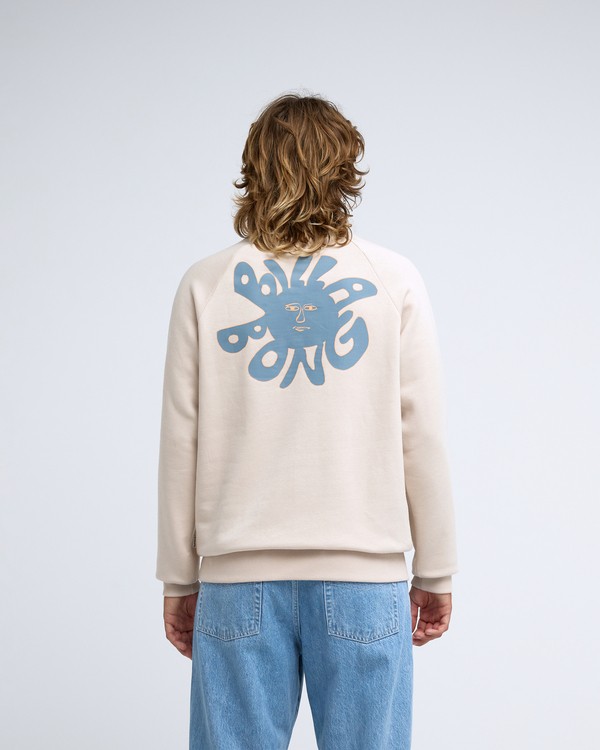 2 Ty Williams Sun Rays Beige EBYFT00180 Billabong