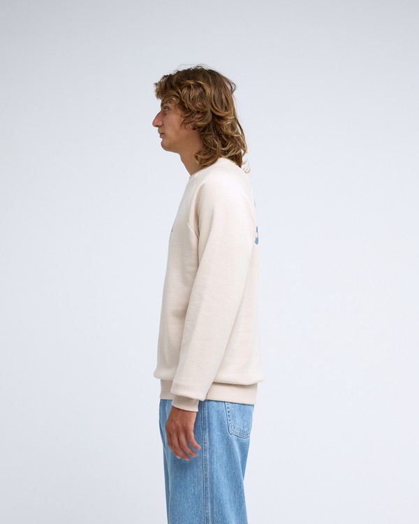 1 Ty Williams Sun Rays Beige EBYFT00180 Billabong