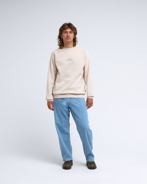 1 Ty Williams Sun Rays Beige EBYFT00180 Billabong