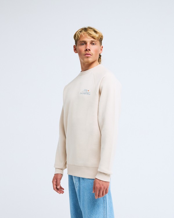 3 Ty Williams Sun Rays Beige EBYFT00180 Billabong