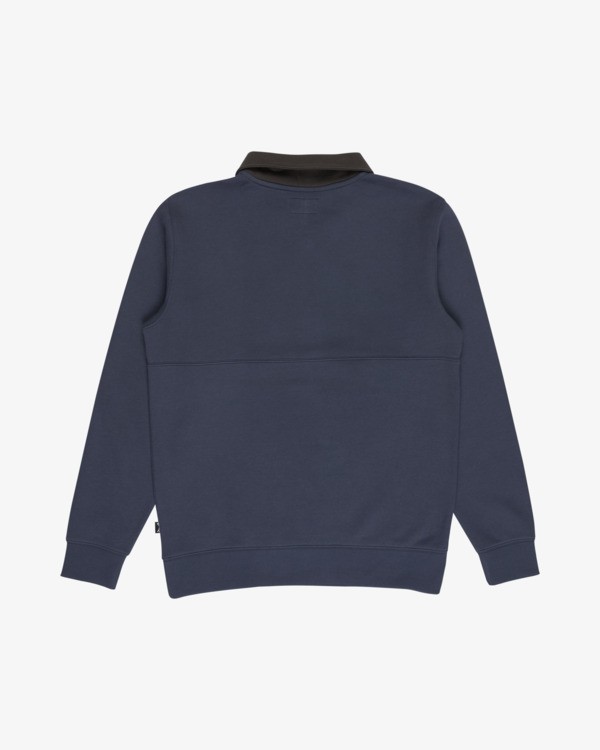 5 Winton Half Black EBYFT00181 Billabong
