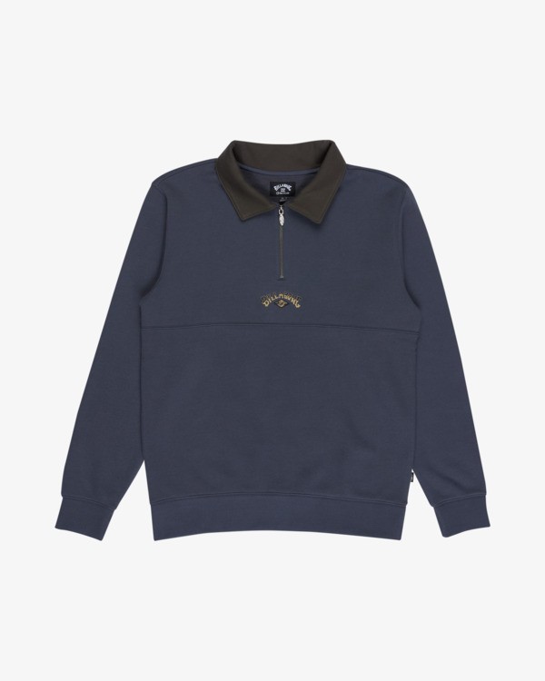 4 Winton Half Black EBYFT00181 Billabong