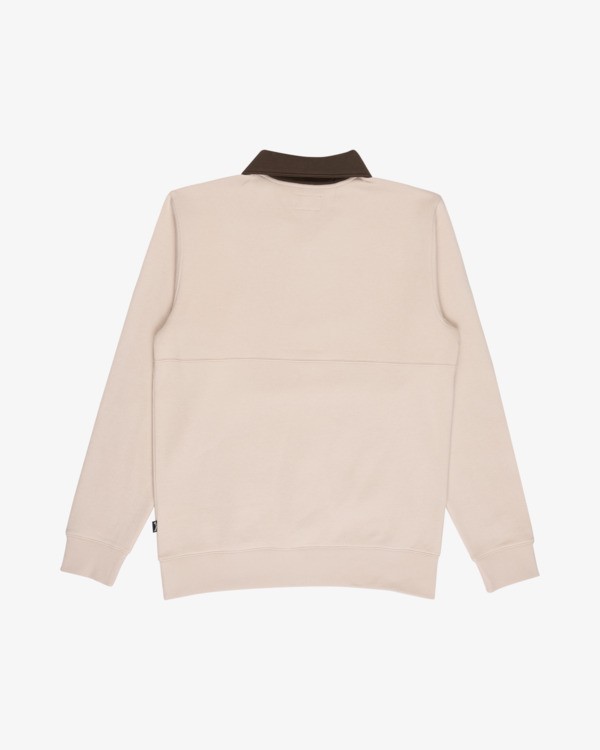 5 Winton Half Beige EBYFT00181 Billabong