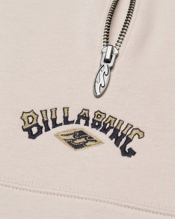 6 Winton Half Beige EBYFT00181 Billabong