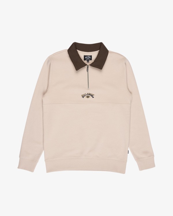 4 Winton Half Beige EBYFT00181 Billabong