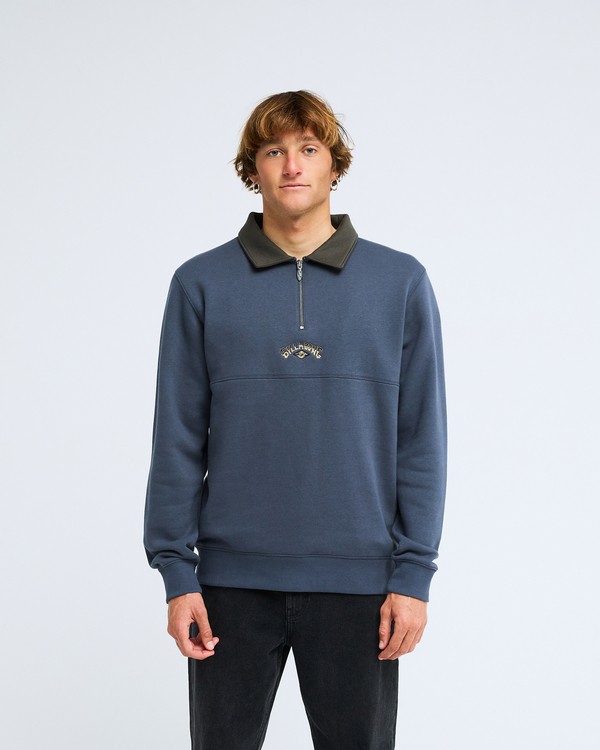 0 Winton Half Black EBYFT00181 Billabong