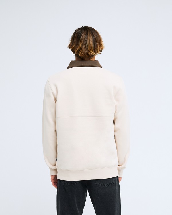2 Winton Half Beige EBYFT00181 Billabong