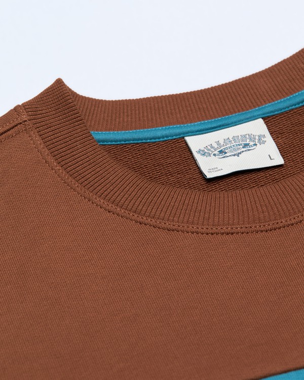 7 Since 73 New Kids Beige EBYFT00183 Billabong