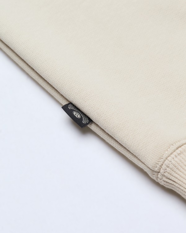 8 Since 73 New Kids Beige EBYFT00183 Billabong