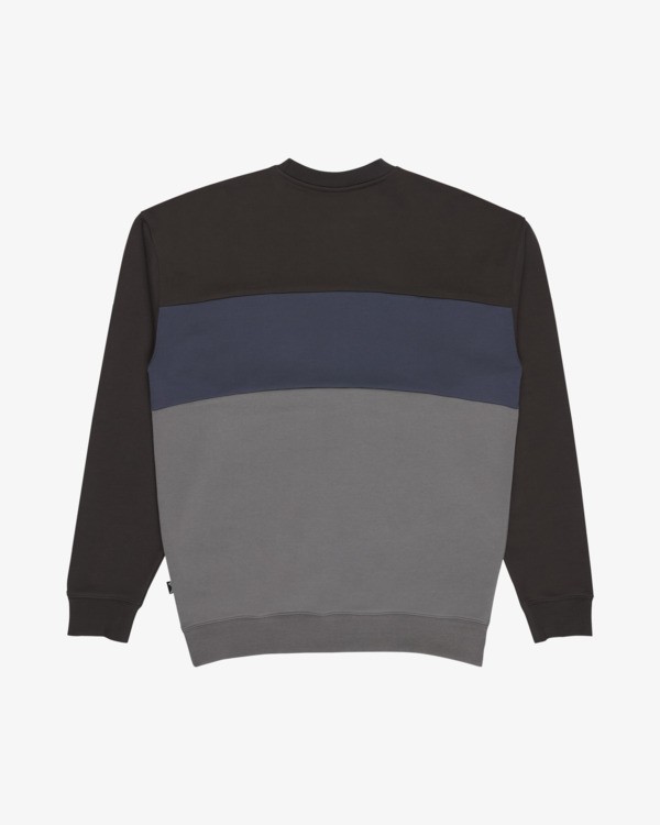 5 Since 73 New Kids Preto EBYFT00183 Billabong