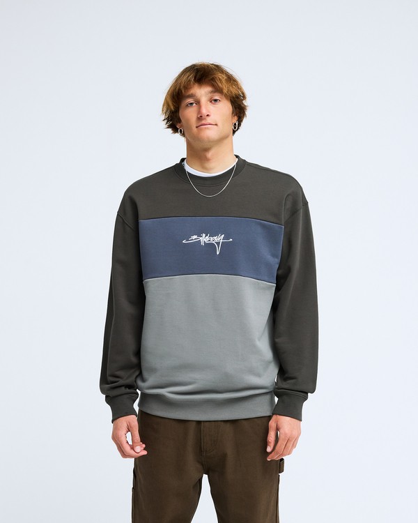 0 Since 73 New Kids Preto EBYFT00183 Billabong