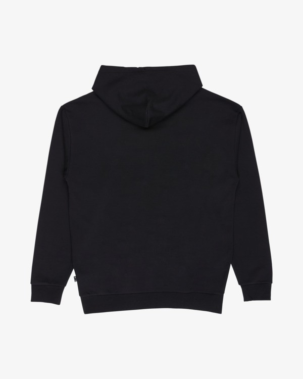 1 Burleigh Preto EBYFT00185 Billabong