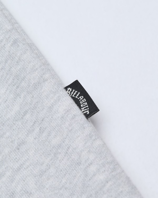 2 Burleigh Cinza EBYFT00185 Billabong