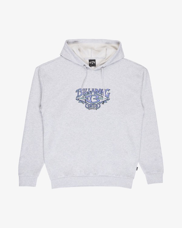 0 Burleigh Cinza EBYFT00185 Billabong