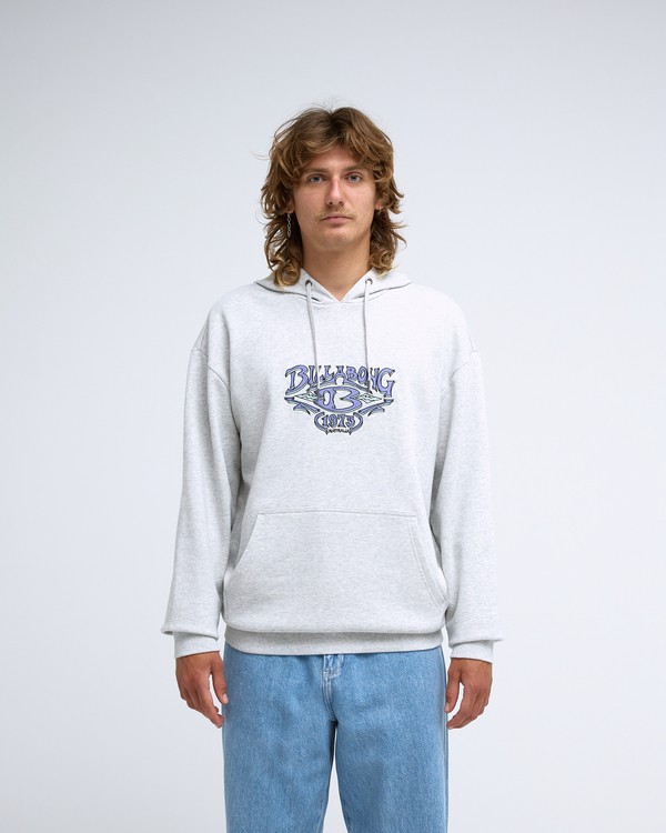 0 Burleigh Gray EBYFT00185 Billabong