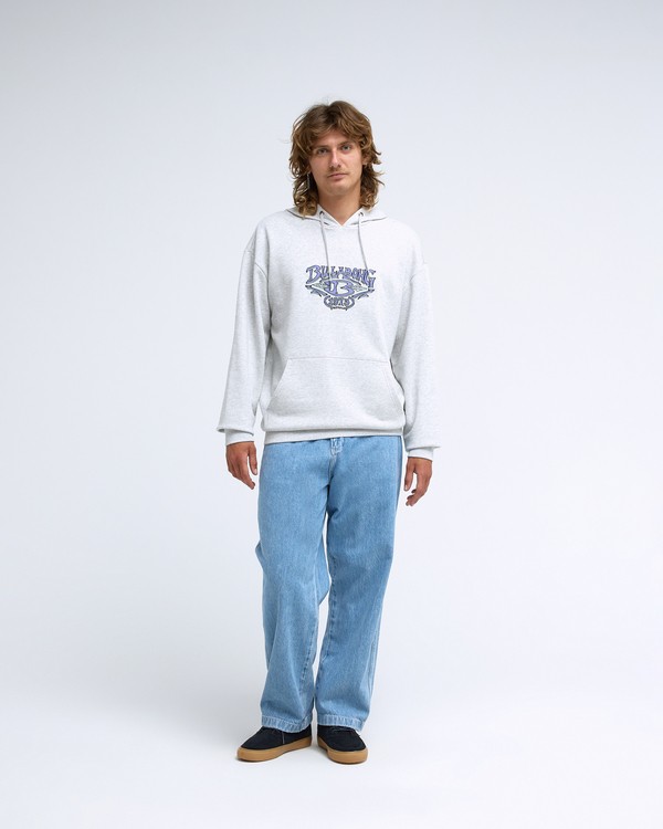 2 Burleigh Gray EBYFT00185 Billabong