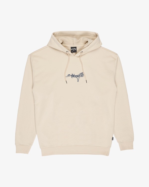 0 Core Lord Y2K Beige EBYFT00186 Billabong