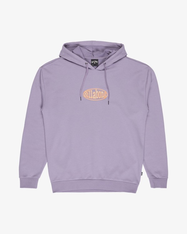 0 Core Lord Y2K Roxo EBYFT00186 Billabong