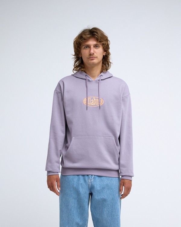 0 Core Lord Y2K Violet EBYFT00186 Billabong