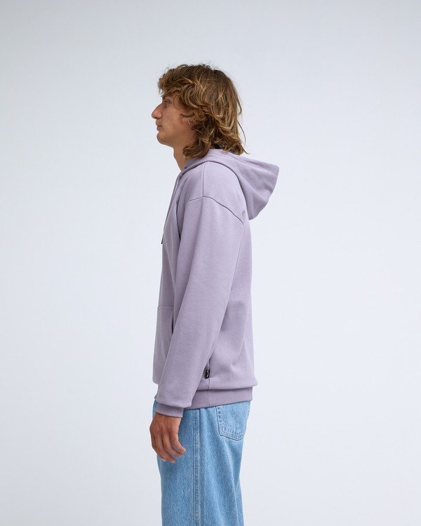 1 Core Lord Y2K Violet EBYFT00186 Billabong