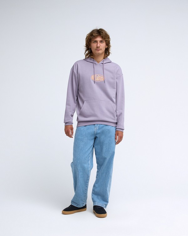 2 Core Lord Y2K Violet EBYFT00186 Billabong