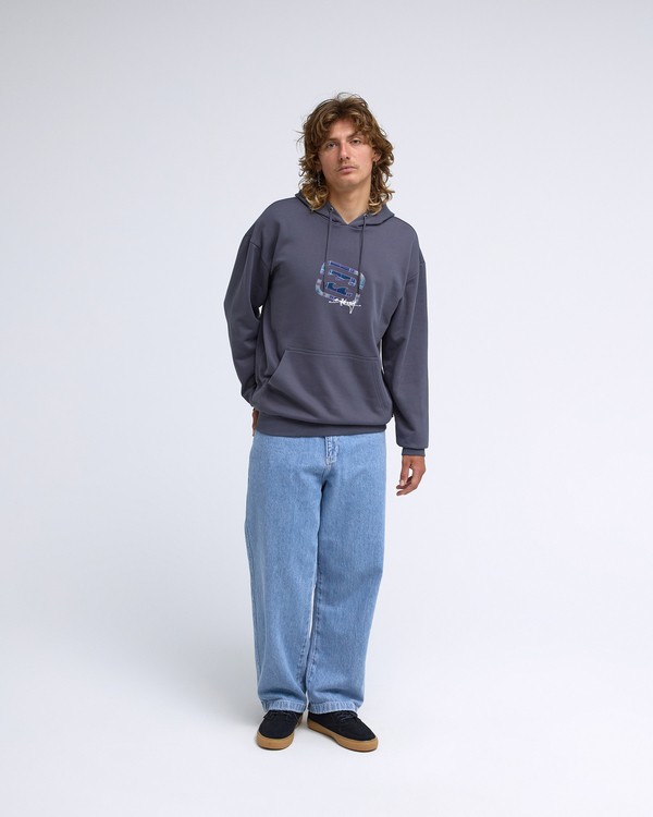 2 Kirra Po Noir EBYFT00187 Billabong