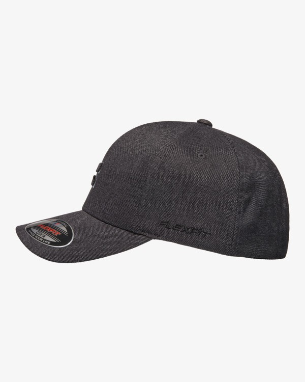 1 All Day Schwarz EBYHA00104 Billabong