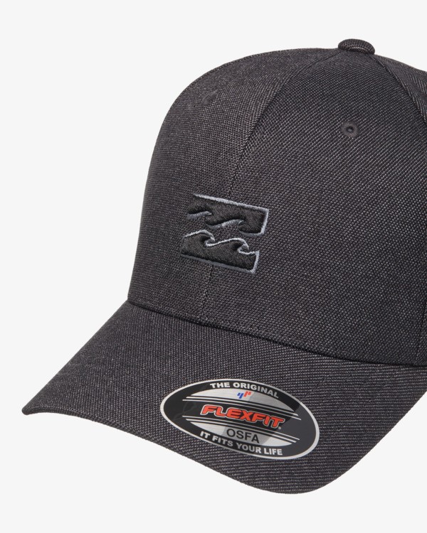 2 All Day Schwarz EBYHA00104 Billabong
