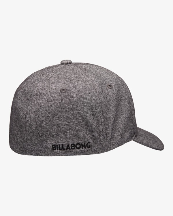 1 All Day Gray EBYHA00104 Billabong