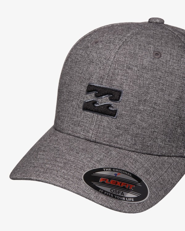3 All Day Gray EBYHA00104 Billabong