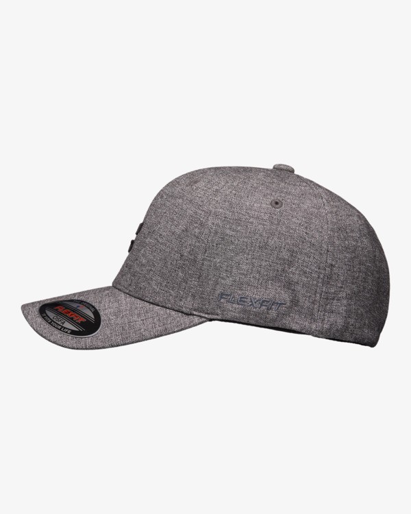 2 All Day Gray EBYHA00104 Billabong
