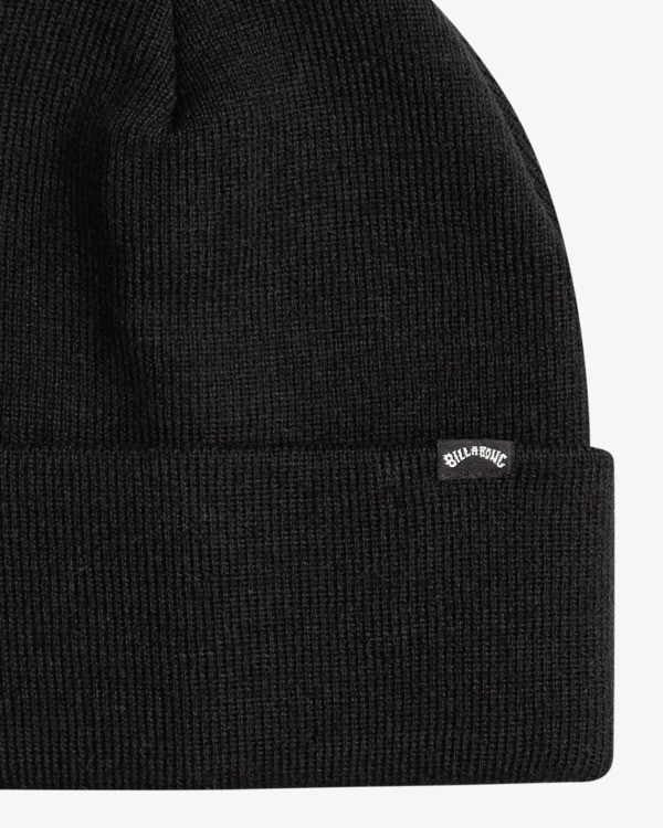 2 Eternal Negro EBYHA00107 Billabong