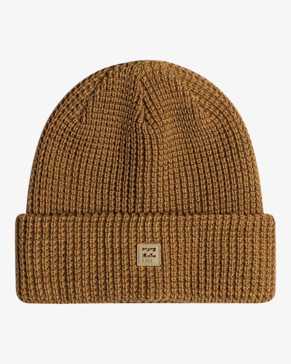 0 Barrow - Beanie for Men  EBYHA00113 Billabong