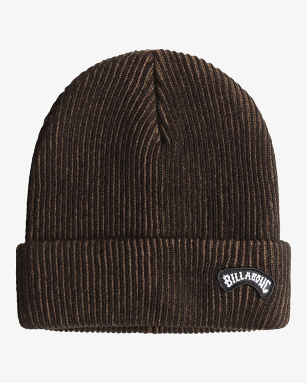 0 Arch - Mütze für Männer Schwarz EBYHA00123 Billabong