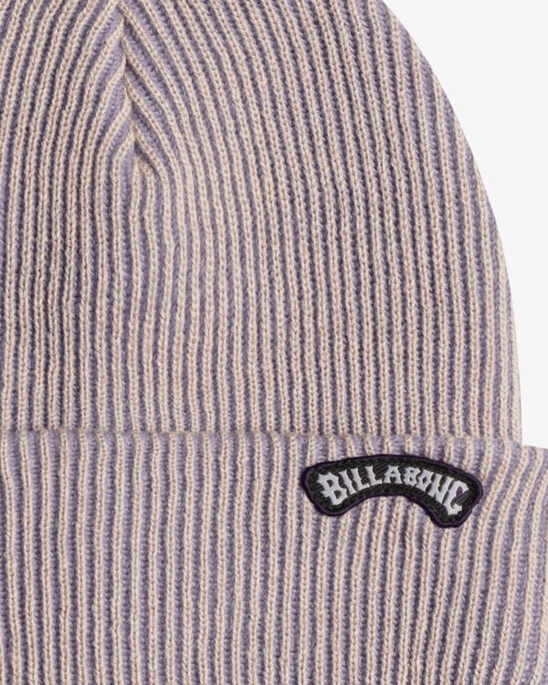 2 Arch Brown EBYHA00123 Billabong