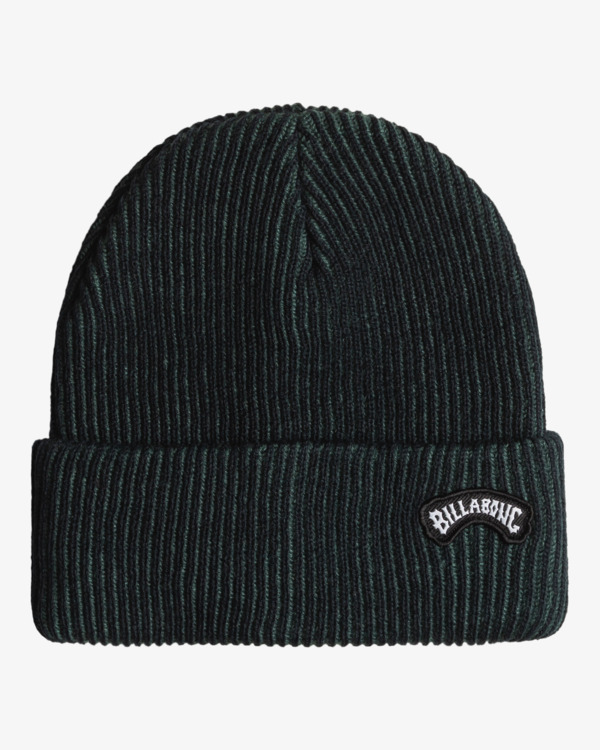 0 Arch - Beanie for Men Blue EBYHA00123 Billabong