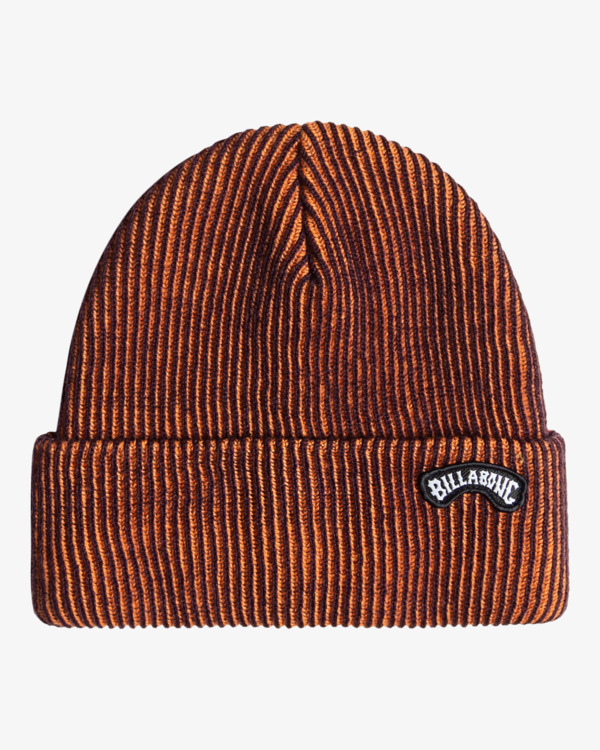 0 Arch - Berretto da Uomo Red EBYHA00123 Billabong