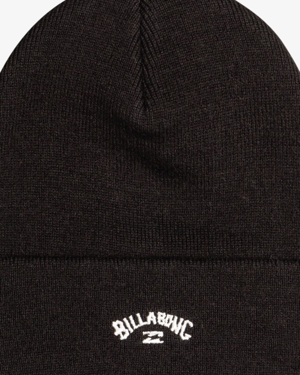 3 Arch Negro EBYHA00124 Billabong